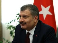 Sağlık Bakanı Koca'dan 'bahar' uyarısı: Biz daha büyük bir baharı bekliyoruz, sabırlı olalım