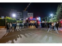 HAVELSAN Genel Müdürü Nacar: “Pandemiden dolayı kaybettiğimiz proje olmadı ama ertelenen işlerimiz oldu”