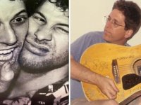 Ünlü müzisyen Jack Herman hayatını kaybetti