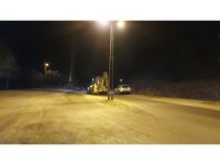 Amanoslar’da 3 terörist ölü ele geçirildi