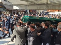 Türkiye’de 15 gazeteci corona virüsü yüzünden hayatını kaybetti