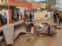 Brezilya'da sel ve toprak kayması: Binlerce kişi evsiz kaldı