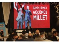 Başkan Çolakbayrakdar: “Türkiye’de büyük ölçekte kendi imkanlarıyla dönüşüm yapan tek belediyeyiz”