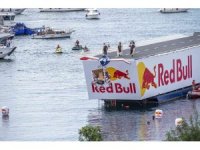 Red Bull Uçuş Günü için başvurular başladı
