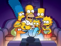 Çoğu şeyi önceden bilen The Simpsons koronavirüsün biteceği tarihi de açıkladı