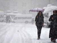 AKOM'dan İstanbul için kar uyarısı! Kaç gün sürecek?