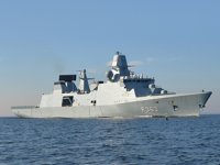 NATO, Doğu Avrupa’ya savaş uçağı ve gemi gönderiyor