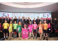 Tour of Antalya 2022’de pedallar iklim değişikliği farkındalığı için dönecek