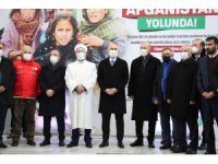 Bakan Karaismailoğlu: “Türkiye Cumhuriyeti, tüm mazlumların her zaman yanında olduğunu ispatlamıştır”