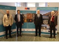 Türkiye ve İtalya arasında ortak kültür mirası projesi