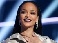 Rihanna'dan iklim krizi için 15 milyon dolarlık bağış