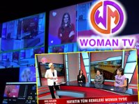Woman TV, yeni yayın dönemine başlıyor