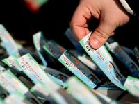 Milli Piyango 2015 çekilişi! Milli Piyango Yılbaşı ikramiyesi 2015