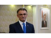 Van Valisi Ozan Balcı göreve başladı
