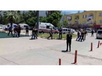 İskenderun’daki cinayete 5 gözaltı