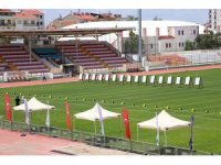 Karaman, Geleneksel Türk Okçuluğu Türkiye Şampiyonası finallerine ev sahipliği yapacak