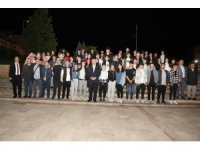 Kültür turlarının ilk durağı Ankara