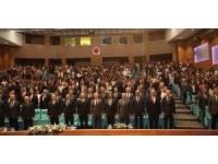 Kayseri Üniversitesi, 1. AR-GE Proje Pazarı’na 34 proje ile katıldı