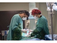 Yalova’da ilk kez endovasküler anevrizma onarımı Özel Atakent Hastanesi’nde yapıldı