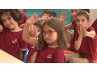 Pendik’te "Ana Sınıflarını Donatıyoruz" projesi