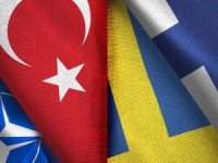 İsveç ve Finlandiyalı heyetler Türkiye'ye geliyor