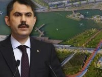 Bakan Kurum: Atatürk Havalimanı'nı imara açmıyoruz