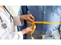 Cerrahi yöntemler obezite ile mücadelede önemli rol oynuyor