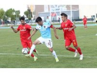 U19 Gelişim Süper Ligi 36.Hafta