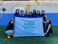 İnönü Belediyesi Oryantiring Takımı, Türkiye şampiyonu oldu