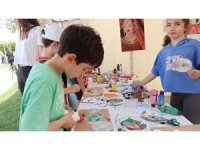 Ataşehir’de ‘Tek Bir Dünya’ için 13. Çevre Festivali