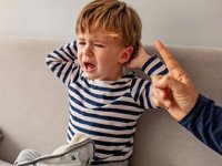 Çocuklarda ‘2 Yaş Sendromu’na karşı 5 etkili öneri!