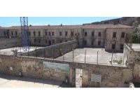Tarihi Sinop Cezaevi’nde sergilemek için bilgi ve belgeler toplanıyor