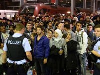 Almanya'ya giden bir Suriyelinin ortalama geliri 40 bin TL