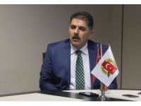 AK Parti Bayburt Milletvekili Battal, Zeybek’in Bayburt’a ilişkin açıklamalarına cevap verdi