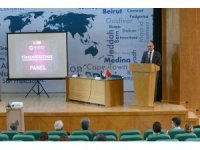 KKTC’de “Yükseköğretimde Uluslararasılaşma ve Dijitalleşme” konuşuldu