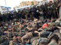İspanya sınırındaki göçmen katliamı için soruşturma çağrısı