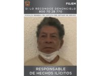 Meksika’da kurbanlarını yiyen seri katilin belgeseli yapılıyor