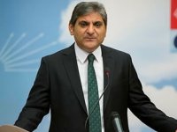 İstanbul Milletvekili Aykut Erdoğdu CHP'den istifa etti