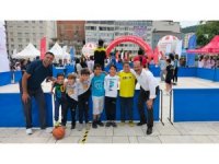 GSB Spor Okulları ve GSB Engelsiz Spor Okulları’nın açılış töreni yapıldı