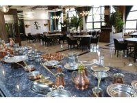 Şanlıurfa’da Göbeklitepe Gastronomi merkezi açılıyor