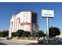 MMT Amerikan hastanesi 3. şubesini Tarsus’ta açtı
