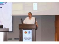 Karaca “Matbaa sektörü geleceğini arıyor” çalıştayında konuştu