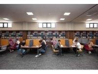 Gençlik kütüphaneleri öğrencilerinden LGS’de önemli başarı