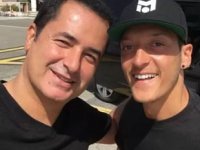 Acun Ilıcalı'dan flaş Mesut Özil açıklaması