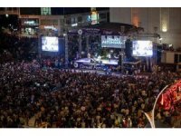 Yozgat’ta Sürmeli Festivali çeşitli etkinliklerle tamamlandı