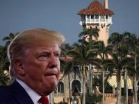 Trump'ın Florida'daki evine FBI baskını