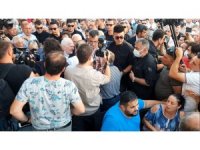 CHP Genel Başkanı Kılıçdaroğlu Edirne’de esnafla buluştu