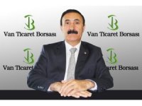 VANTB Başkanı Süer’den Vali Balcı’ya destek