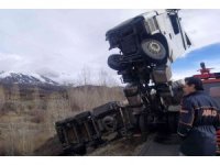 Erzincan’ın 7 aylık trafik kaza bilançosu açıklandı
