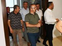 AK Partili Turan: “Kılıçdaroğlu provokatör gibi davranmaktan vazgeçmeli”